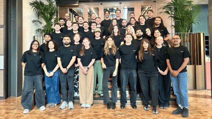 01Health raises £11.2M to turn its dental-AI platform into infrastructure for specialist care
