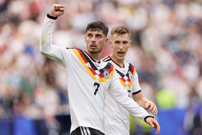 Cách xem World Cup hôm nay: Lịch thi đấu, Thời gian, TV, Phát trực tuyến cho Đức, Hà Lan, Thêm
