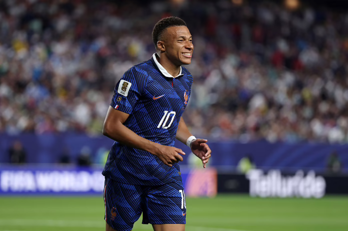 Cách xem World Cup hôm nay: Lịch thi đấu, Thời gian, TV, Phát trực tuyến cho Pháp, Na Uy, Thêm
