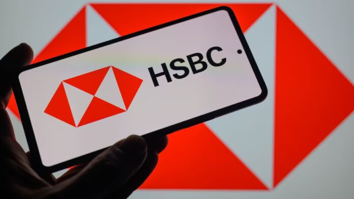 AI loses out to human wealth managers when the money actually moves, HSBC finds