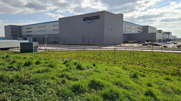 Amazon says human-in-the-loop AI oversight is failing because humans stop paying attention