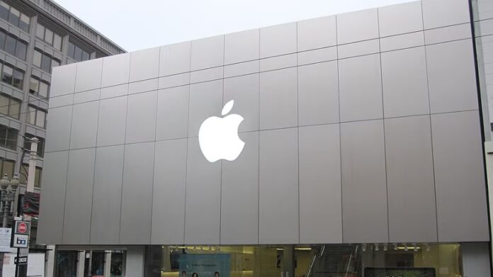 Apple wants US approval to buy chips from CXMT as memory prices quadruple