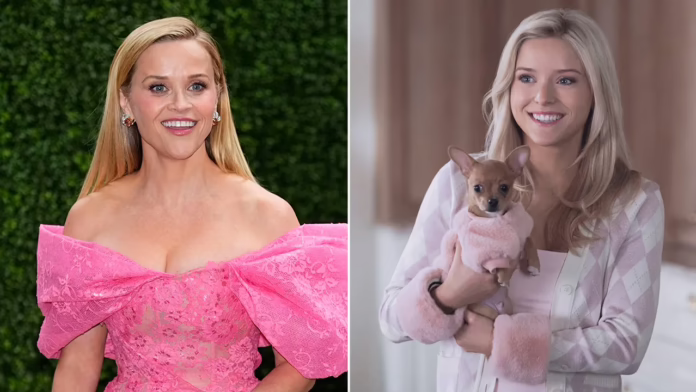 Bài học lớn nhất của Reese Witherspoon dành cho người kế nhiệm 'Tóc vàng hợp pháp' đơn giản đến bất ngờ
