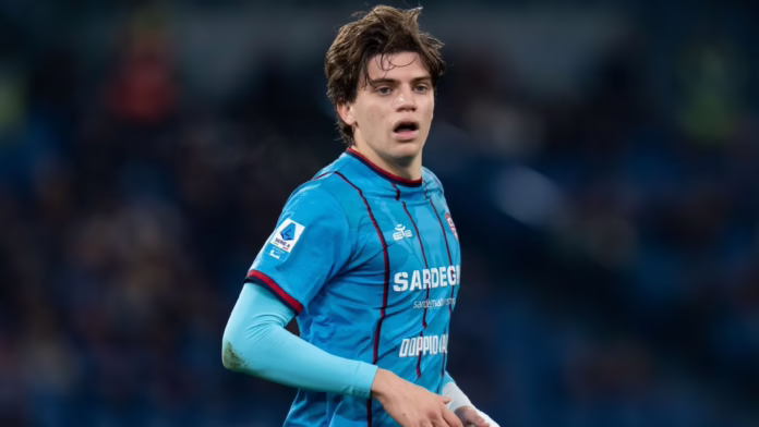 Bản sao tin đồn chuyển nhượng, tin tức: Chelsea chốt hạ Atalanta d...

