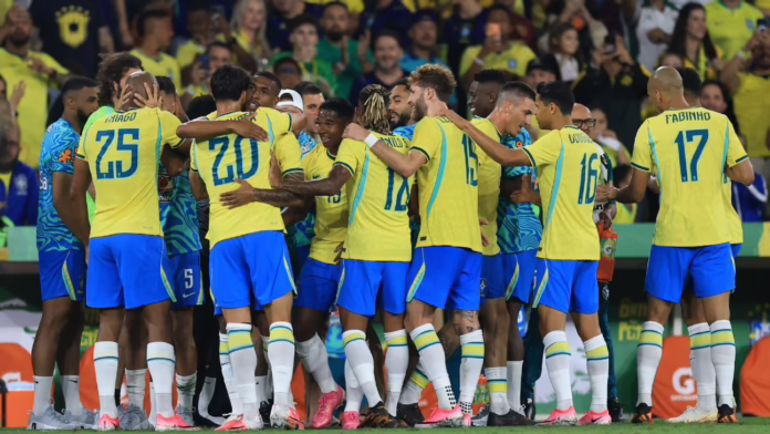 Bản xem trước World Cup của Ian Darke: Yêu thích, bất ngờ...
