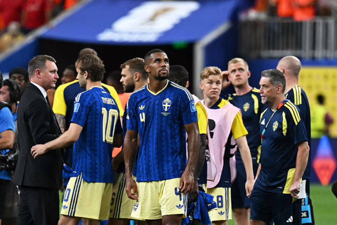 Bảng xếp hạng hạng ba World Cup 2026: Ai vào, ai ở trên bong bóng
