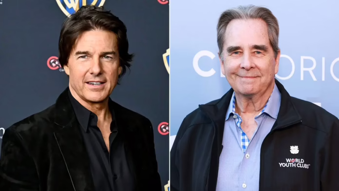 Beau Bridges nói Tom Cruise 'trở nên tốt hơn theo tuổi tác' khi ngôi sao 'Top Gun' tiếp tục bất chấp mọi khó khăn của Hollywood
