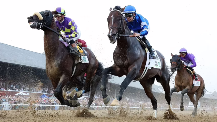 Belmont Stakes 2026: Những điều cần biết về chặng cuối của giải đua ngựa Triple Crown
