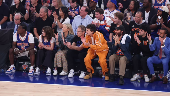 🏀 Bên trong những quy tắc bất thành văn của người nổi tiếng Knicks
