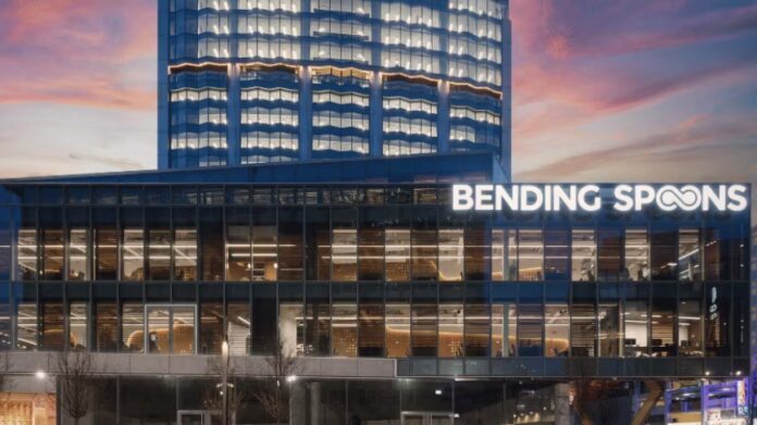 Bending Spoons prices IPO at up to $1.62 billion, targeting $19 billion Nasdaq valuation