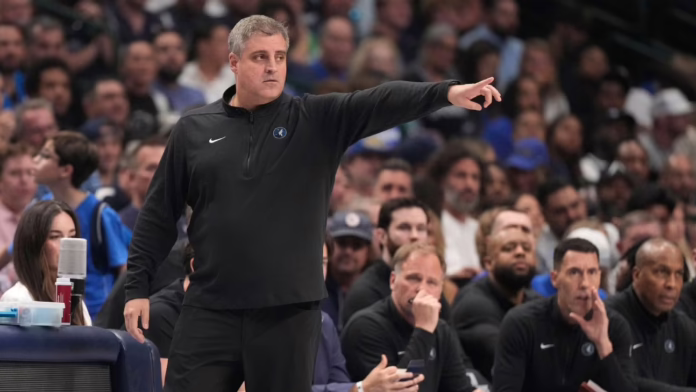 Bickerstaff: Nori's Blazers gây ra một 'cú tát vào mặt...
