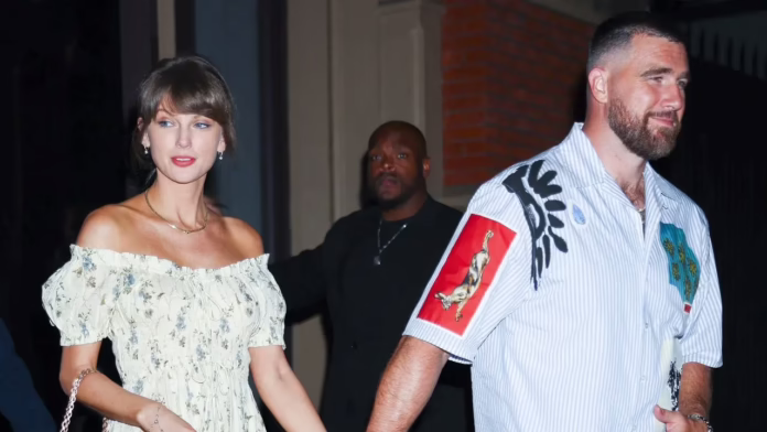 Bố của Travis Kelce gọi Taylor Swift là 'cô gái nhà bên' khi đồn đoán về đám cưới lên một tầm cao mới
