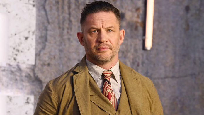 Bộ phim truyền hình 'Mobland' của Tom Hardy đứng đầu về những cuộc khủng hoảng và mối thù khét tiếng nhất Hollywood
