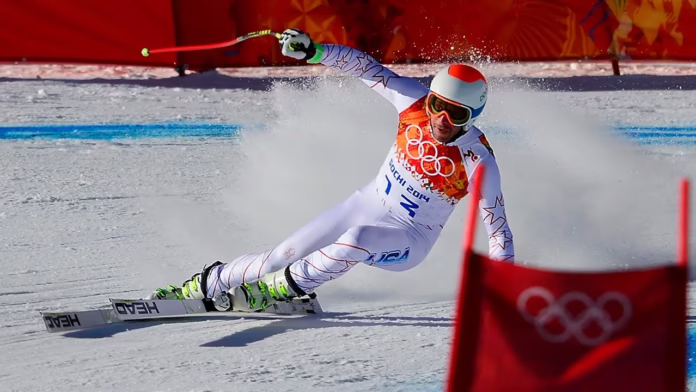 Bode Miller, nam vận động viên trượt tuyết núi cao thành công nhất nước Mỹ, bị bắt vì tội ma túy: báo cáo
