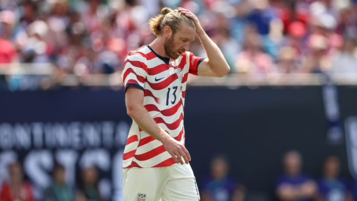 Bóng đá Mỹ vẫn bị toàn cầu kỳ thị: USMNT ở World Cup lần này liệu có thay đổi được điều đó?
