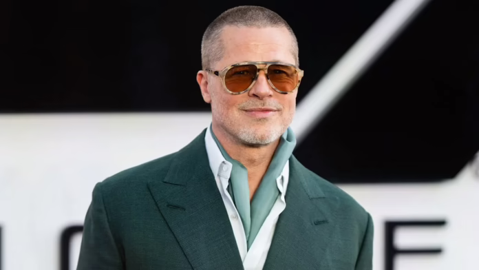Brad Pitt chiến đấu để sinh tồn trong trailer 'Heart of the Beast' khi người hâm mộ nói anh 'ngầu' hơn các diễn viên trẻ
