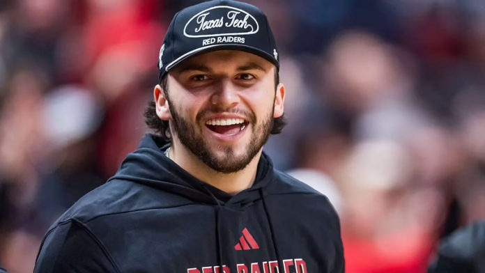 Brendan Sorsby thắng lệnh của tòa án chống lại NCAA mặc dù đã đặt cược vào đội của mình nhiều lần
