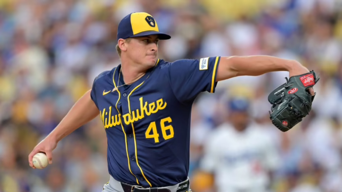 Brewers' Priester được phẫu thuật đường thoát ngực
