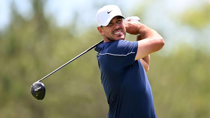 Brooks Koepka rút lui khỏi Canada Open, gây lo lắng nghiêm trọng trước khi US Open trở lại Shinnecock
