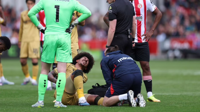 'Bực mình' Poch: Richards đã ra khỏi giai điệu USMNT cuối cùng
