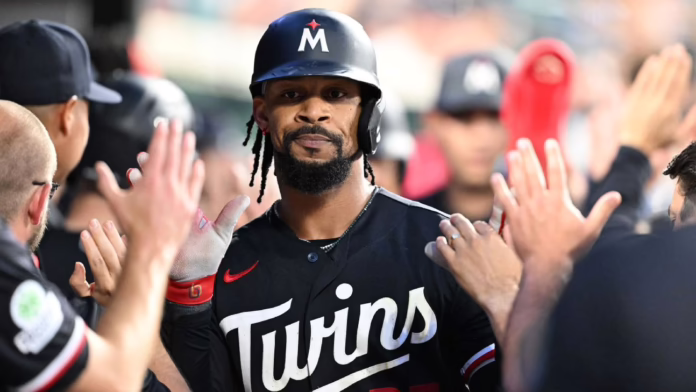 Byron Buxton đạt 50 HR? Hunter Goodman phá vỡ NL ...
