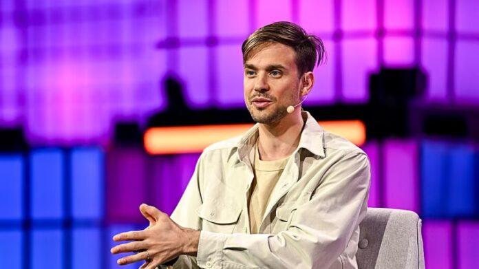 Lovable CEO says Europe’s AI startups have a confidence problem, not a talent problem