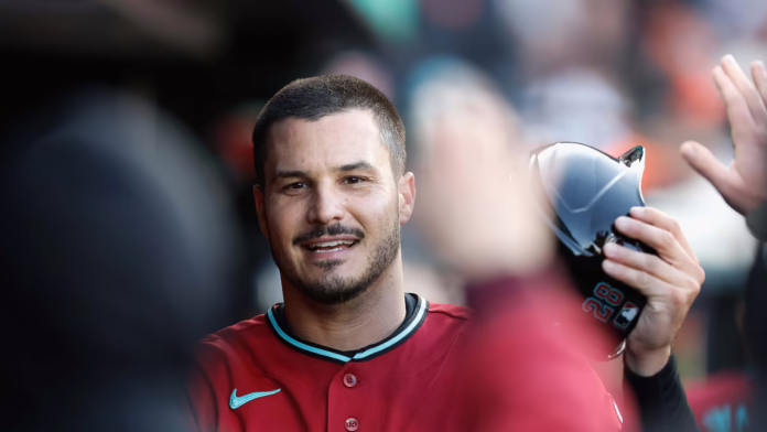 Các cầu thủ trên 35 tuổi của đội bóng chày Major League phải đối mặt với tình trạng sụt giảm sản lượng nghiêm trọng nhất trong nhiều thập kỷ
