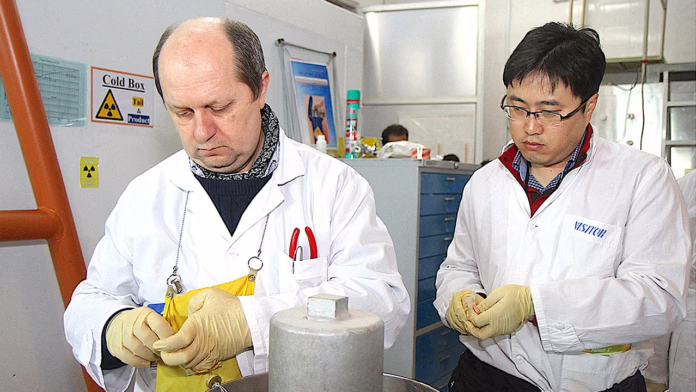Các chuyên gia cho biết thỏa thuận hạt nhân Iran phụ thuộc vào việc IAEA tiếp cận các địa điểm chứa vũ khí nguyên tử bị phong tỏa từ lâu
