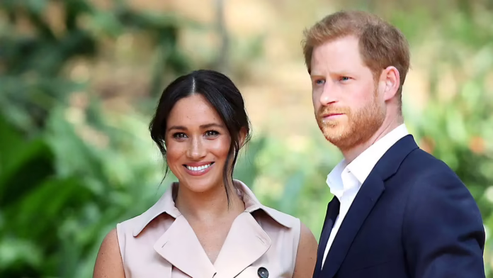 Các chuyên gia cho rằng cuộc lột xác Frogmore trị giá 3 triệu USD của Hoàng tử Harry và Meghan Markle có thể sớm bị xóa bỏ
