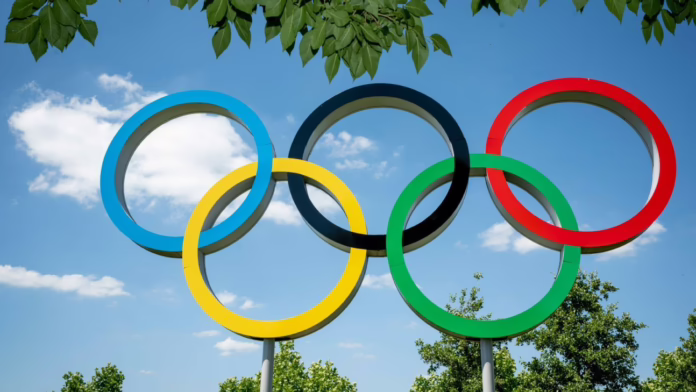 Các vận động viên Olympic nhận được tài trợ từ quỹ 100 triệu USD của IOC
