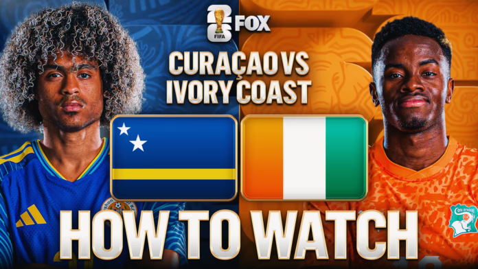 Cách xem Curacao vs Bờ Biển Ngà: Kênh TV, Phát trực tiếp, Thời gian
