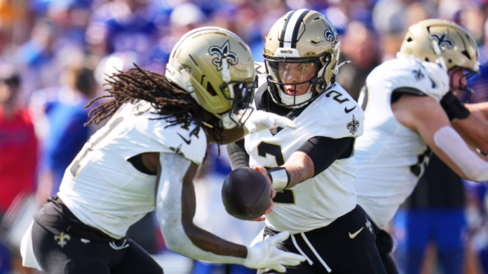 🏈 Cái nhìn siêu sớm về thời hạn giao dịch của NFL
