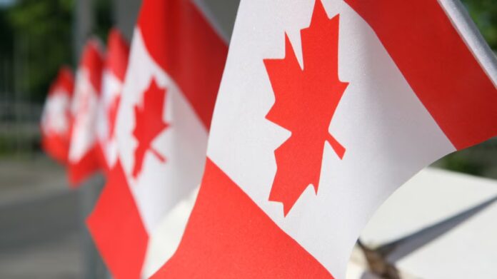 Canada unveils $2.3bn AI strategy as Carney takes cues from Pope Leo on safety
