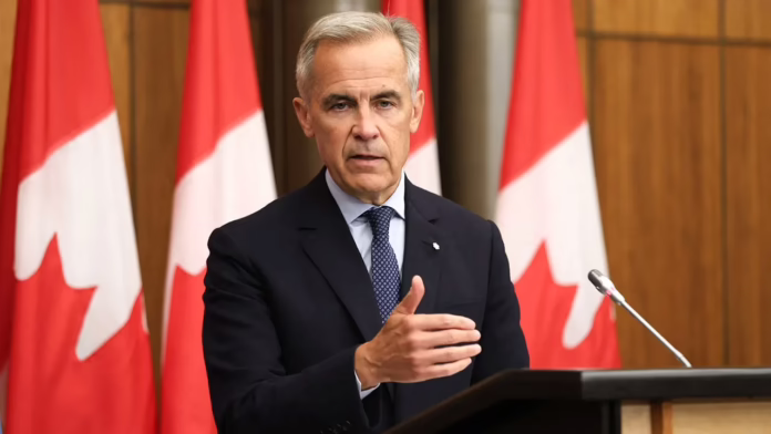 Carney của Canada cam kết hành động chống chủ nghĩa bài Do Thái trong bối cảnh phản ứng dữ dội đối với các thành viên hội đồng chống thù ghét mới
