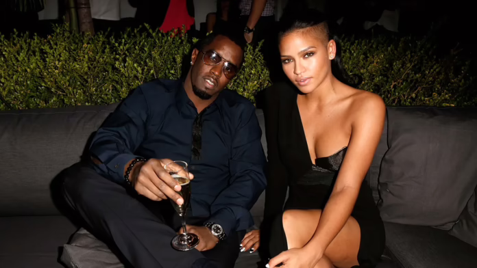 Cassie Ventura đã trốn khỏi Hoa Kỳ sau khi làm chứng chống lại Diddy trong phiên tòa xét xử tội phạm tình dục: tài liệu
