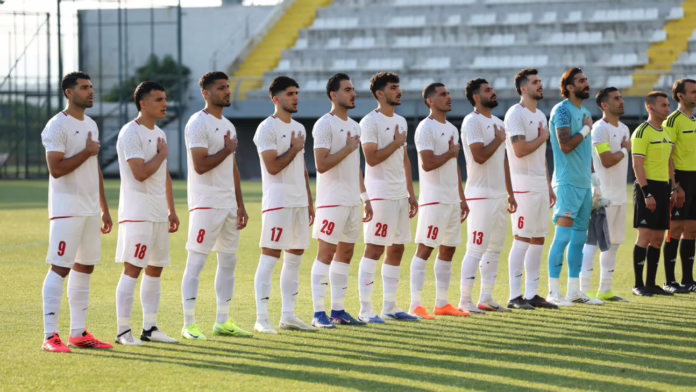 Cầu thủ Iran được cấp thị thực Mỹ dự World Cup
