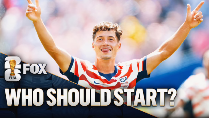 Cầu thủ Mỹ nào sẽ góp mặt trong trận chung kết vòng bảng World Cup?
