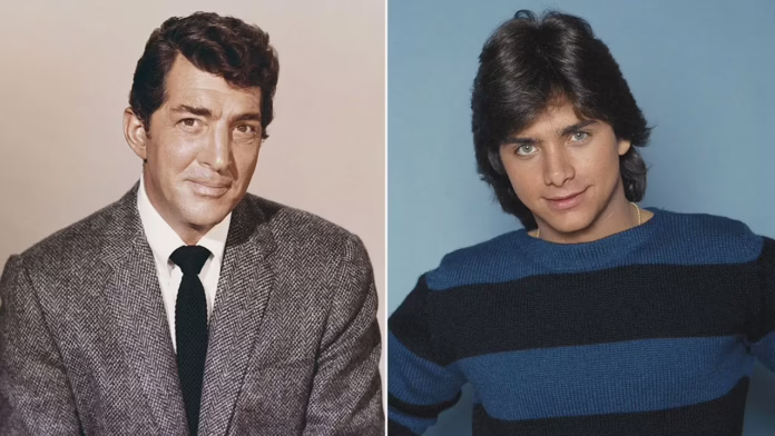 Câu trả lời một từ tàn bạo của Dean Martin dành cho chàng trai trẻ John Stamos đã thay đổi cuộc đời anh mãi mãi
