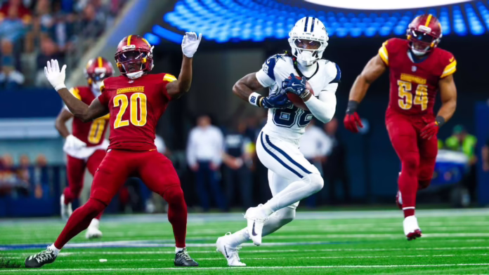 Chọn những người giỏi nhất của NFL ở mọi nhóm nhân sự...
