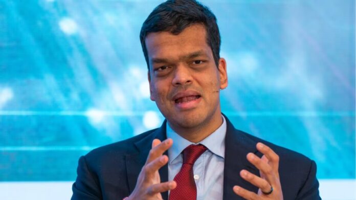 Trump’s top AI adviser Sriram Krishnan is stepping down from the White House