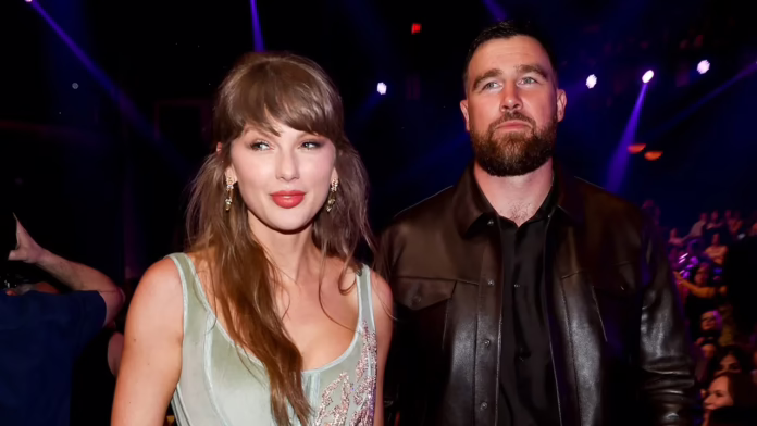 Cơn sốt cá cược đám cưới của Taylor Swift và Travis Kelce tiết lộ một dự đoán áp đảo
