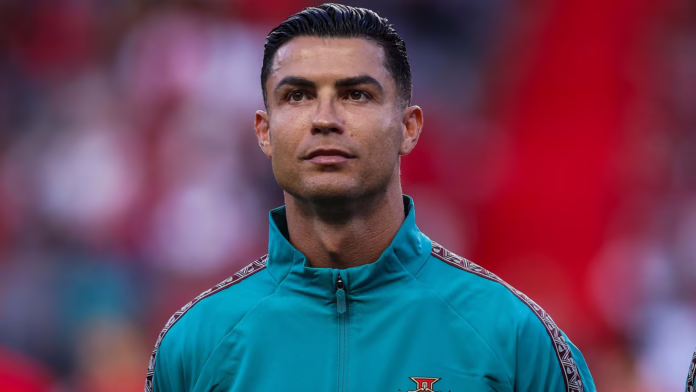 Cristiano Ronaldo bác bỏ nghi ngờ về thể lực ở World Cup: 'Bạn chưa thấy tôi thi đấu à?'
