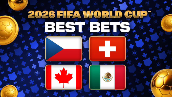 Cược hay nhất World Cup của Chris 'The Bear' Fallica hôm nay - Ngày thi đấu thứ 8
