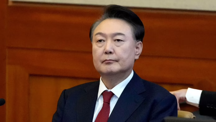 Cựu Tổng thống Hàn Quốc Yoon Suk Yeol bị kết án 30 năm tù vì các chuyến bay không người lái của Triều Tiên
