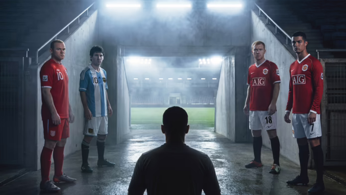 Cựu hậu vệ Hoa Kỳ Jay DeMerit giải thích tâm lý đường hầm của mình: 'Tôi không sợ hãi'
