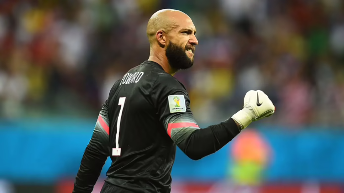 Cựu ngôi sao USMNT đặt ra tiêu chuẩn cho kỳ World Cup thành công của Hoa Kỳ, bày tỏ sự phấn khích khi được góp mặt ở trận chung kết tại quê nhà
