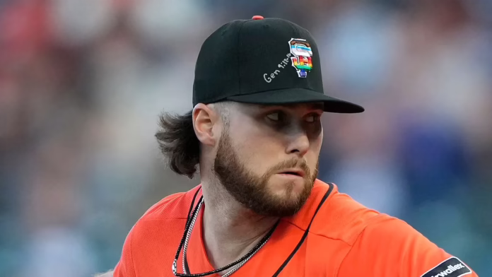 DOJ trấn áp MLB vì khả năng phân biệt đối xử tôn giáo sau tranh cãi về mũ Pride Night
