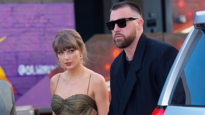 Đám cưới của Taylor Swift và Travis Kelce được bạn bè NFL gọi là 'đám cưới hoàng gia', đưa ra gợi ý về thời gian quan trọng
