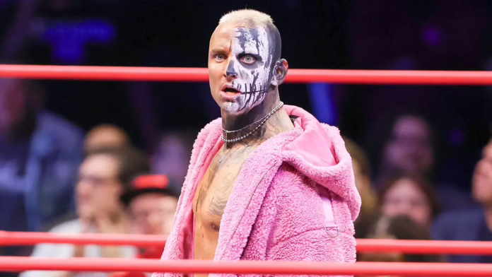 Darby Allin quay lại tấn công Kevin Knight, Mark Briscoe tiến gần hơn đến danh hiệu MJF và hơn thế nữa từ 'Dynamite'
