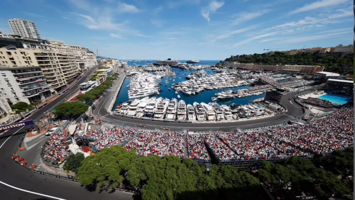 Đây là đội có thể giành chiến thắng bất ngờ tại Monaco Grand Prix cuối tuần này
